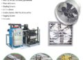 Humidity control, Grow room, Green House Humidity Controller,Moisture ...