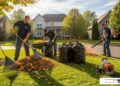 Lawn care clean up near me: Expert 2025
